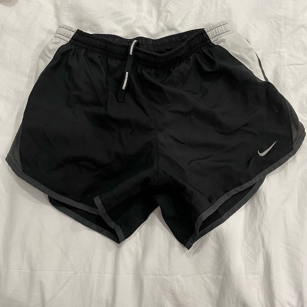 Nike Running Shorts, Size XS